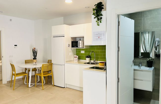 BNBOOK MEDEA APARTMENTS 2 - Foto 21