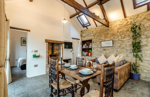 Lantern Cottage - Foto 9