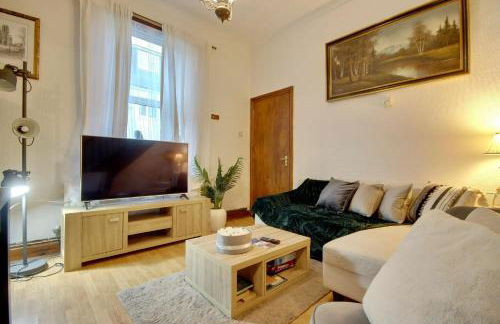 Portsmouth Maisonette with 5 Beds and Pool Table - Foto 19