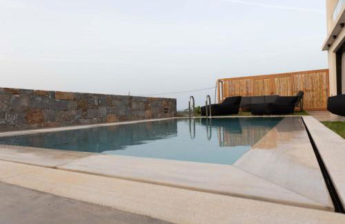 Destino Sea View Villa with private pool - Photo 10