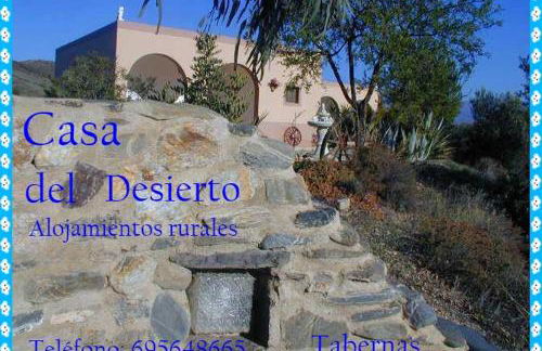 Casa de desierto - Foto 50