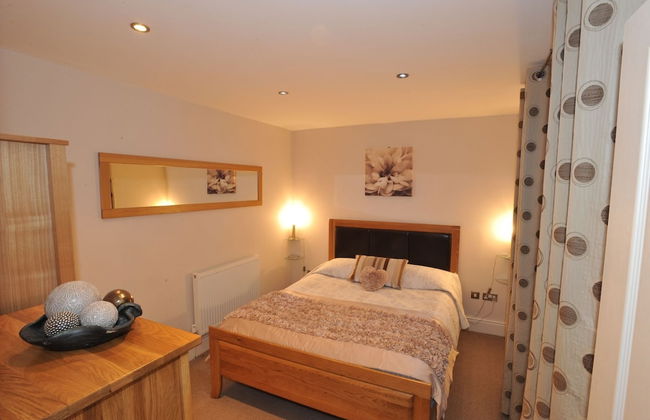 Chester Apartments - Foto 7