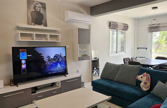 131 VOR - Stay M L Villa - Foto 59