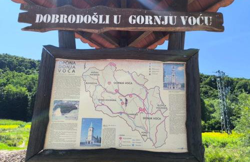 Kuća za odmor Ria - Foto 35