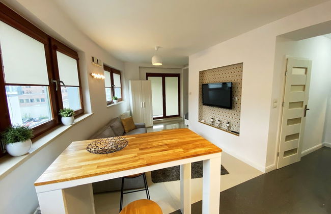 erApartments Oxygen Residence - Foto 61