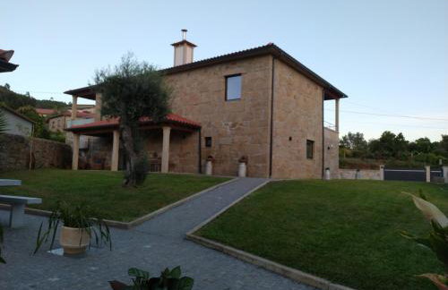 Casa Borlido - Foto 12