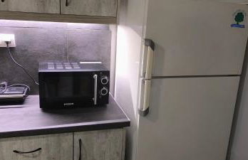 patra's sea front apartment - Foto 23