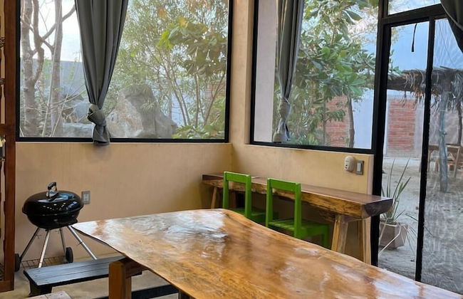 Casa Mateo Puerto Escondido - Foto 19