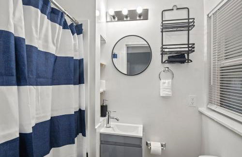 Central RVA Home 4 Bed, 3 Bath Getaway! - Foto 5