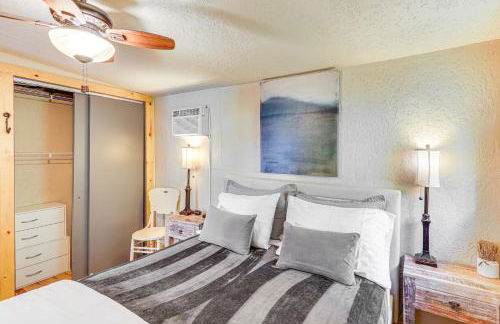 Scenic Lead Cabin Steps to Terry Peak Ski Area! - Foto 13