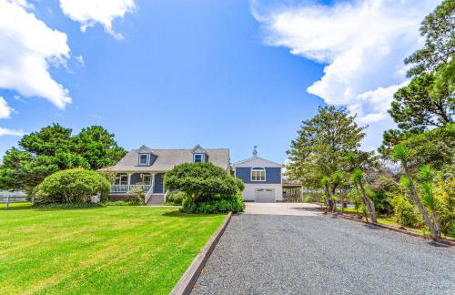 7585 - Roanoke Island Retreat - Foto 40