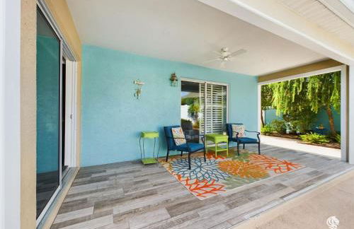 Tropical Oasis in Pennecamp - Foto 23