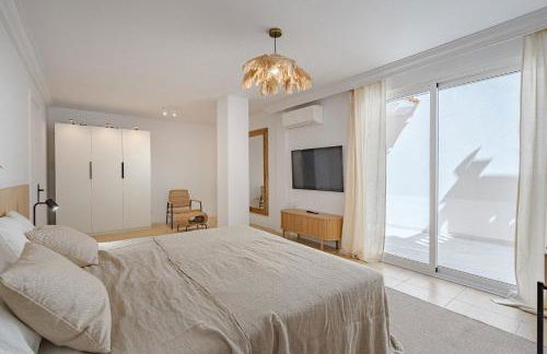 Villa Sabina - 6 bedroom house - Foto 38