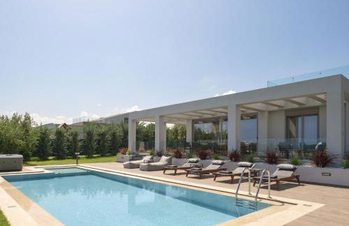 Agrielia Villas, featuring Heated Spa Whirlpool, By ThinkVilla - Photo 11