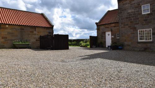 The Hayloft Cottage - Foto 4