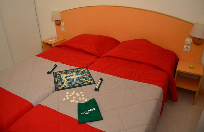 VVF Le Pays Cathare Carcassonne, Saissac - Foto 8