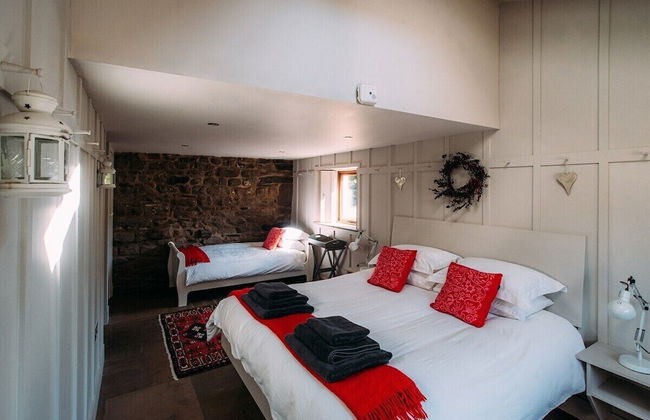 Laythams Holiday Lets Retreat - Foto 24