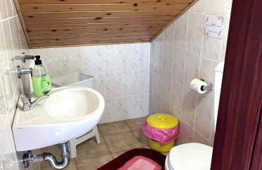 Sea & Mountain View Lombo de Cima House BBQ & Wifi - Foto 40