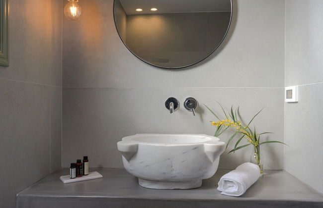 Oia Kissiri - private pool Villas - Foto 20