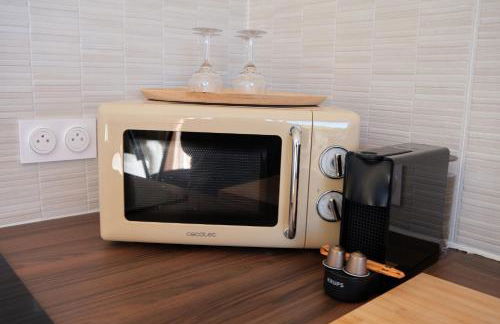 Studio standing - Village Lumio - Foto 38