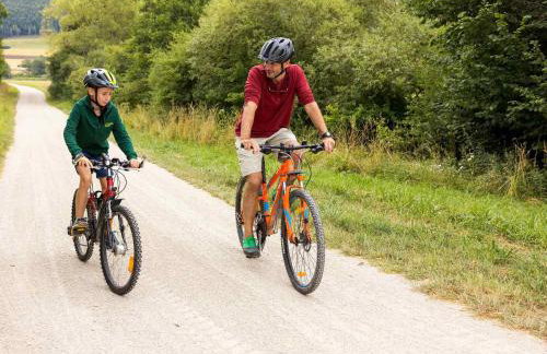 An Webers Stoag - Foto 16