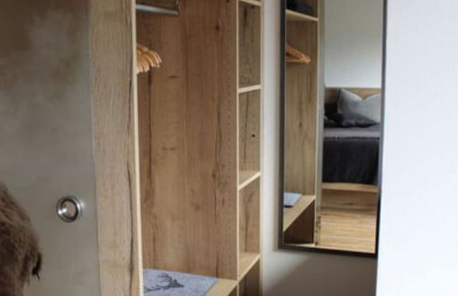 Nice Holiday Apartment in Fischen - Photo 8