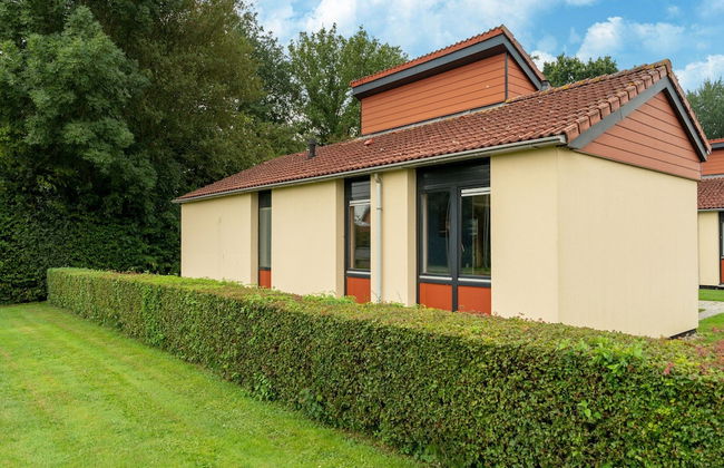 Holiday Home in South Holland With Shared Pool - Foto 27