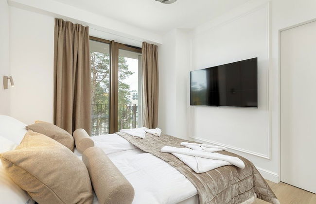 Loft Premium Apartments by Baltic Home - Foto 22