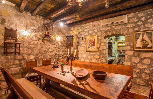 Villa Jolie Amazing Stone - Foto 33