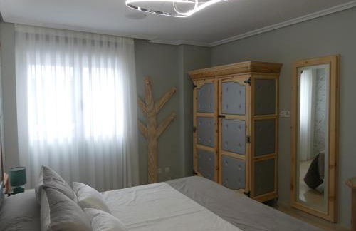 Casa Felicitas Medina - Foto 9