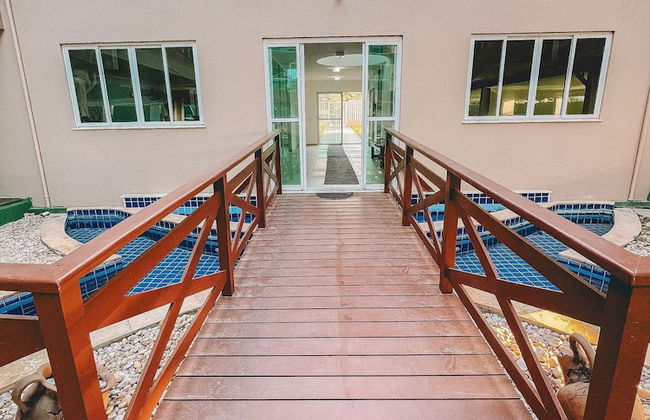 Apartamento Praia do Cumbuco - Photo 52