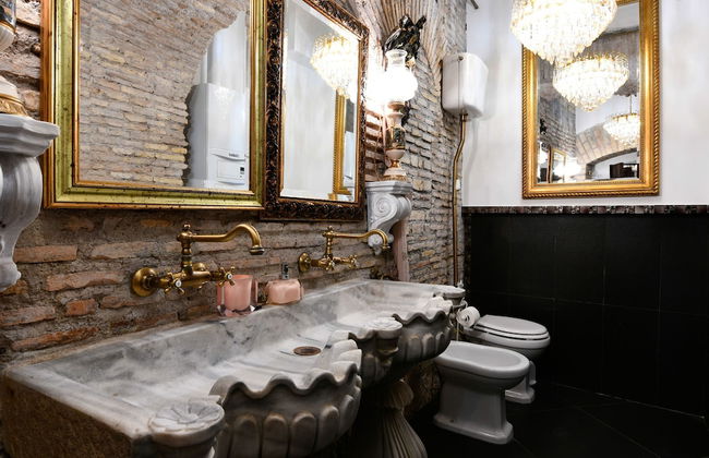 Dolce Vita in Rome With 2 Bedrooms and 1 Bathrooms - Photo 25