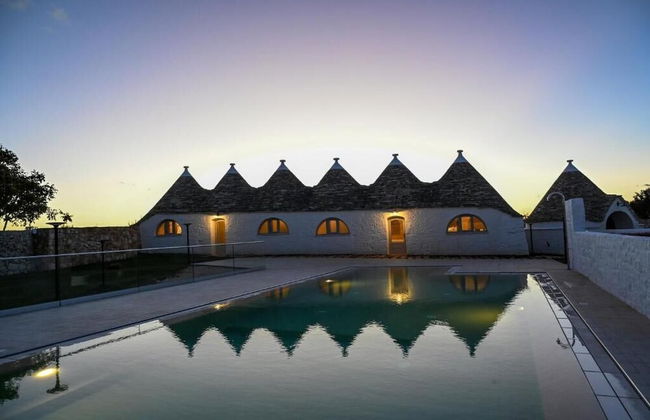 Masseria Surace - Foto 52