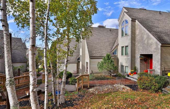 Fall Line Condo C3 1 Bedroom Condo - Photo 27