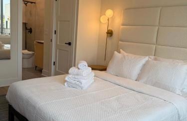 Hoboken 3BR Queen Loft - Foto 11