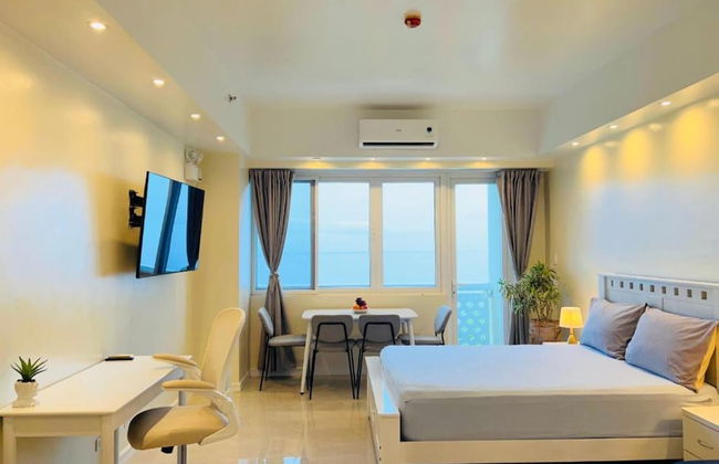 La Mirada Deluxe Suites with Oceanview - Photo 12