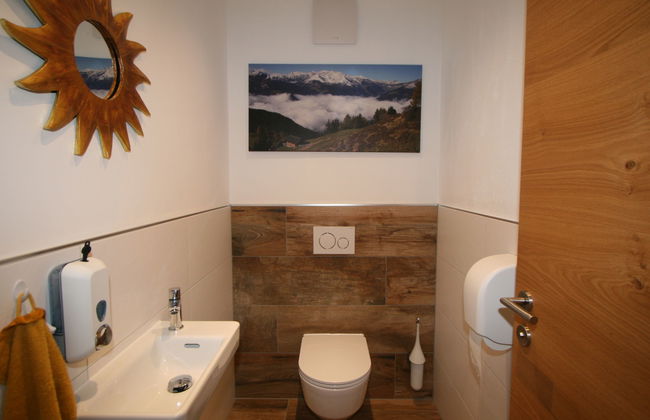 Erzherzog’s Apts/Zillertal Kaiser Lodge - Foto 33