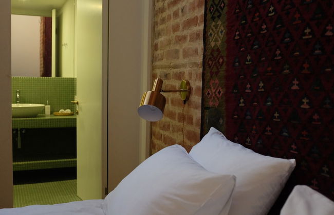 Funicular Inn Apartments - Foto 36