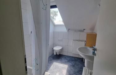 "Ferienhaus Vadersdorf" Wohnung 1 - Foto 16