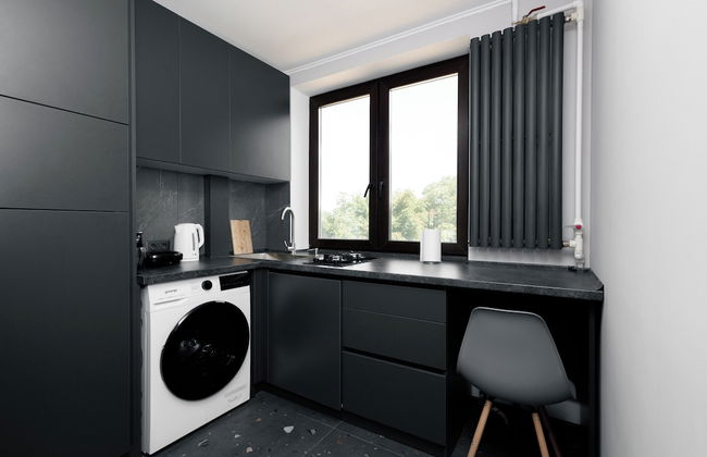 Urban Apartment Nr89 - Photo 11