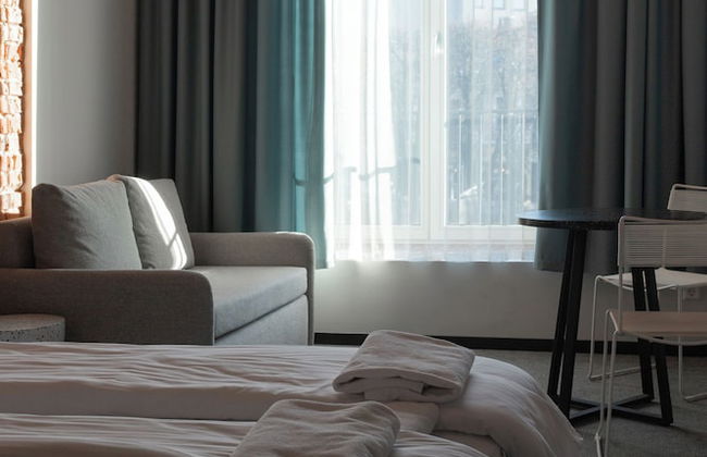 Resume Apartments - Photo 77