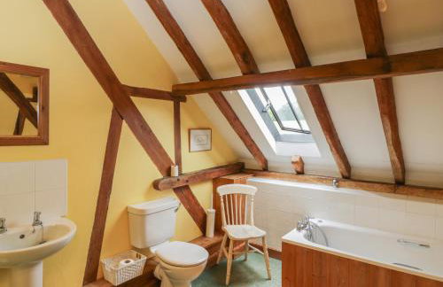 Breaches Barn - Foto 18