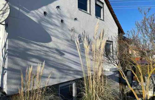 Ferienwohnung Haus Schwanen - Foto 29