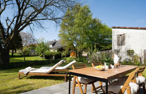 Am Feldweg 8 Lüttn Kombüse - Foto 10