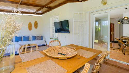 Cubo's Townhouse Sierrezuela - Foto 4