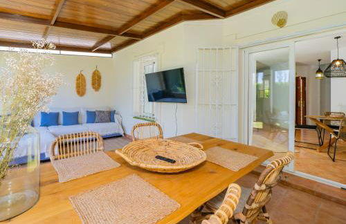 Cubo's Townhouse Sierrezuela - Photo 15