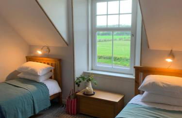 Arran School House - Blackwaterfoot, Isle of Arran - Photo 16