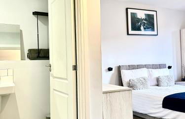 2 Bedroom Apartment with City View - Foto 33