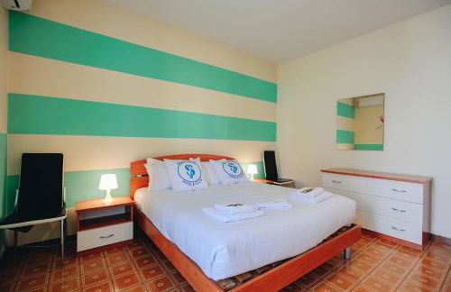 SG Family - Caty bed - Foto 17