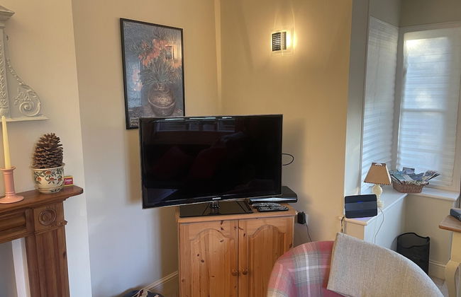 Stable Cottage Peaceful Stunning Retreat Near Bath - Foto 9